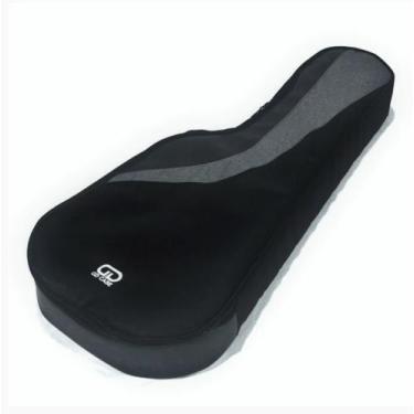 Imagem de Semi case reforçado gd pro - violão folk - GD CASE