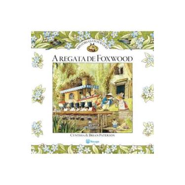 Imagem de Histórias de Foxwood - a Regata de Foxwood - Texugo