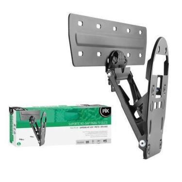 Imagem de Suporte Micro-gap para TV Samsung QLED Q7FN Q9FN Q80R Q90R - Fixação R