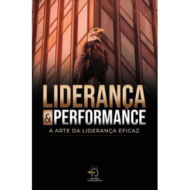 Imagem de Liderança & Performance - CHAVE MESTRA EDITORA
