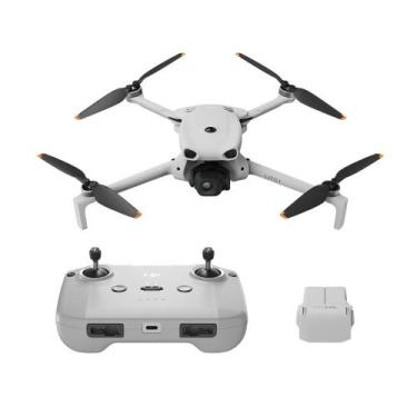 Imagem de Drone DJI Lito X1 Standard (Sem tela) BR - DJI081, Preto