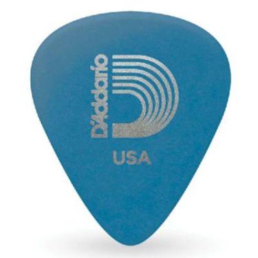 Imagem de Palheta Guitarra Dur Prec 6dbu5 D Addario 1.00mm 10un F108