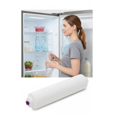Imagem de Filtro água geladeira externo limpa e purifica - Congratulations Store