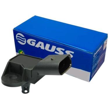 Imagem de Sensor Map Volkswagen Gol G3 1.8 1999 A 2003 Gauss
