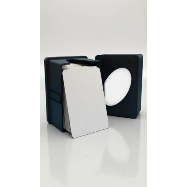Imagem de Caixa Porta Cartas para Jogo de Tabuleiro - Congratulations Store