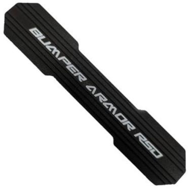 Imagem de Protetor Quadro Bumper Armor Rsd Auto Adesivo