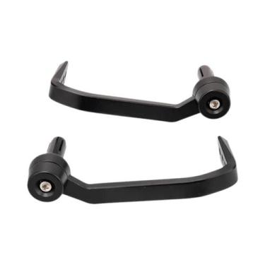 Imagem de Protetor De Manetes De Freio E Embreagem Para Guidão DUCATI V2 V4 V4S 