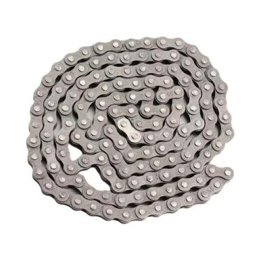 Imagem de Corrente De Transmissão De Elos 84-140 Para Mini Karts, Pocket Bikes E