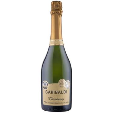 Imagem de Espumante Garibaldi Chardonnay Brut