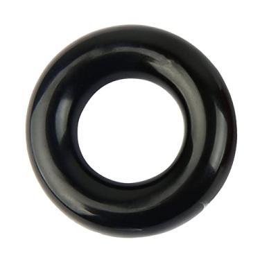 Imagem de DYNWAVE Clube de golfe, ferramenta de auxiliar de de balanço ponderada, acessório de de aquecimento, de treinamento, aprimoramento de , Preto