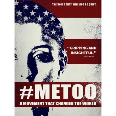Imagem de #Metoo: A Movement That Changed The World