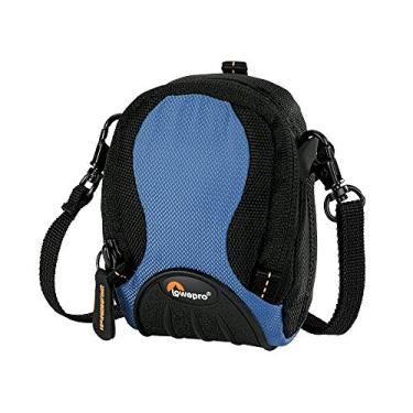 Imagem de Estojo para Câmera Digital Compacta e Acessórios com Capa de Chuva Apex 10 AW, Lowepro, Estojos e Bolsas para Câmeras