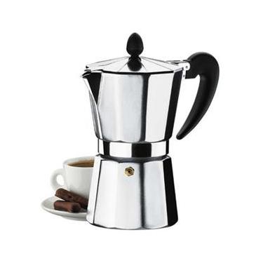 Imagem de Cafeteira Brinox Verona 2182/102 Alumínio - 450 ml