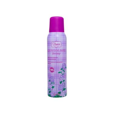 Imagem de Kit Com 12 Desodorante Aerosol Giovanna Baby Fantasy 150Ml