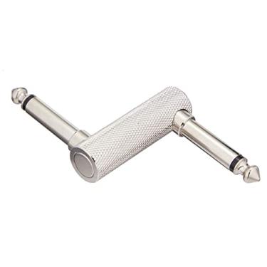 Imagem de Rockboard Conector N, 63 Mm, Níquel