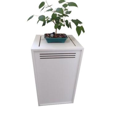 Imagem de Móvel para botijão de gás