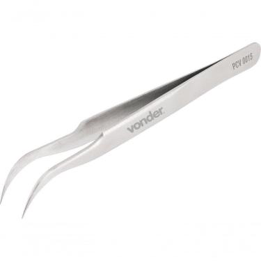 Imagem de Pinça Curva Pcv 0015 Vonder