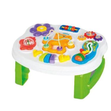 Imagem de Mesa De Atividades Smart Table - Ta Te Ti