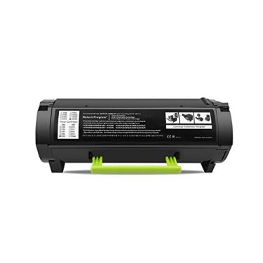 Imagem de Cartucho De Toner De Alto Rendimento, Compatível Para Pantum Hyp-Tl-555h Toner Cartuction Substituição P5515 P4215 M7665 BP6055 M6055, REDE PÁGINA Até 6000 Páginas 1-pack