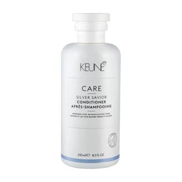Imagem de Condicionador Silver Savior Keune Care 250Ml Matizador