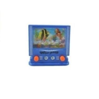 Imagem de Aquaplay Brink tema aquário jogos infantis