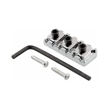 Imagem de Pestana C/ Trava Ronsani 43 mm Cromada - AC2596