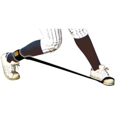 Imagem de Beisebol Perfect Stride Hitting Training Aid (Resolve pisar, overstriding, pulling out & Lunging)