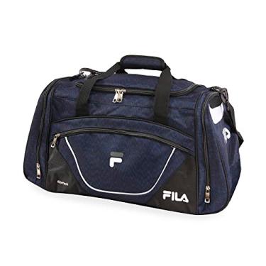 Imagem de Fila Acer Large Sport Duffel Bag, Static Blue
