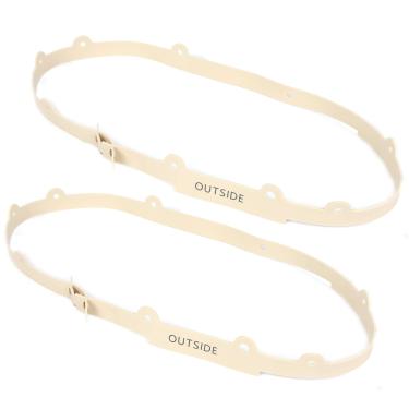 Imagem de GW9508 Aspirador de pó de substituição Kreepy Krauly Great White GW9500 Automatic Pool and Spa Cleaner - Pacote com 2