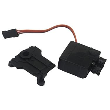 Imagem de Colaxi Plástico Servo Fio RC para Xinlehong Q901 Q902