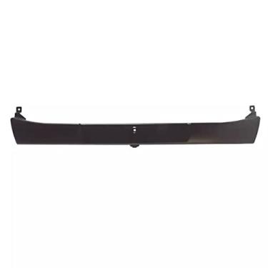 Imagem de PARACHOQUE DIANTEIRO CENTRAL (CHAPA) para PARA VOLVO