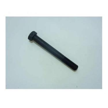 Imagem de PARAFUSO MOLA TRASEIRA 22X1,5X180 ROSCA SO NA PONTA DIM MB ATEGO 1418 1518 1718