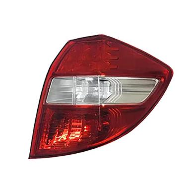Imagem de JESYMBX Para Honda FIT JAZZ 2011 2012 2013 Para-choques Traseiro Luz Traseira Luz de Freio Traseira Lâmpada de Nevoeiro 33500-TF0-J51