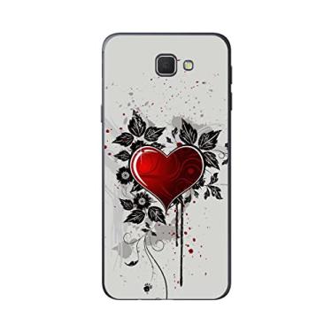 Imagem de Capa Adesivo Skin364 Verso Para Samsung Galaxy J5 Prime