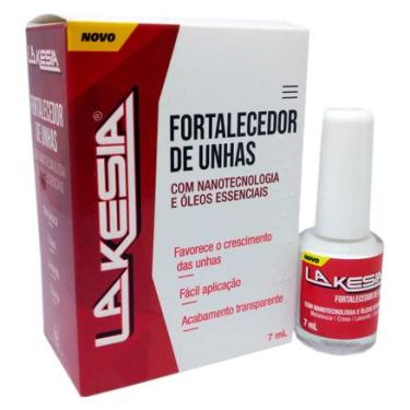 Imagem de Lakesia Fortalecedor de Unhas 7ml GENOMMA LAB