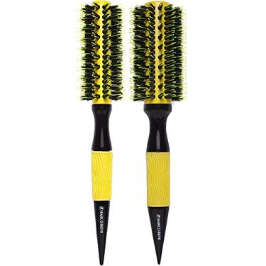 Imagem de COMBO ESCOVAS PROFISSIONAIS TERMICAS CERAMICA M G MARCO BONI