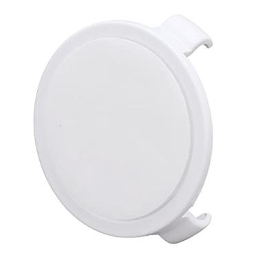 Imagem de Suporte de Localizador de UAV Universal, Plástico Branco Suporte de Localizador de UAV Amplamente Compatível para FPV para FIMI X8SE 2020 para Mini2 para Mavic 2 para Air 2S