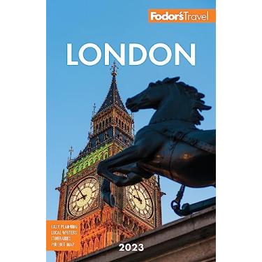 Imagem de Fodor's London 2023