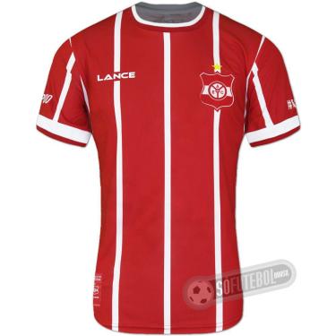 Imagem de Camisa Auto Esporte - Modelo I