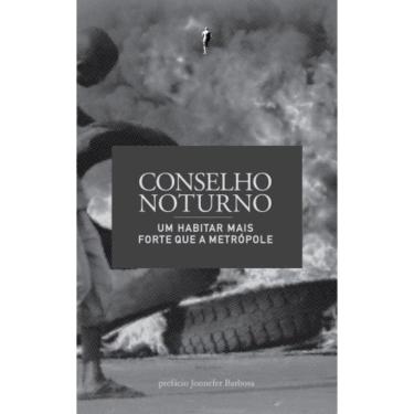 Imagem de Um Habitar Mais Forte Que a Metrópole