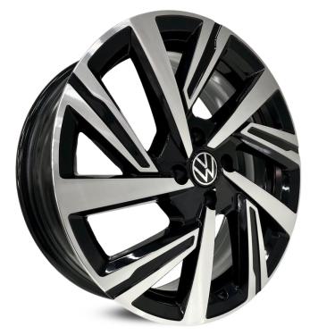 Imagem de 4 rodas kr S46 polo track gol up / aro 15X6 / (4X100) ET38