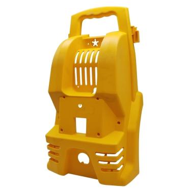 Imagem de Tampa Carcaça Carenagem Frontal Compatível com Lavajato WAP Fera 2400