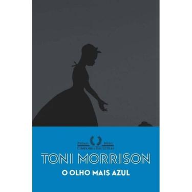 Imagem de Olho Mais Azul (Nova Edicao), O