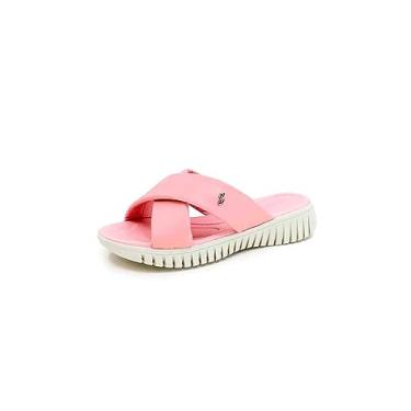 Imagem de TAMANCO USAFLEX AH0102 ROSA