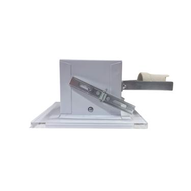 Imagem de Plafon Embutido Acrílico Leitoso - JLR 15x15cm 9001/15