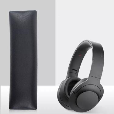 Imagem de Confortável Fit Ear Beam Headband  Headset Acessórios  substituição  compatível com Sony