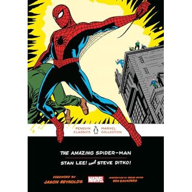 Imagem de The Amazing Spider-Man: 1