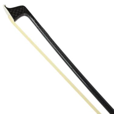 Imagem de Arco Fibra de Carbono Trançado para Viola