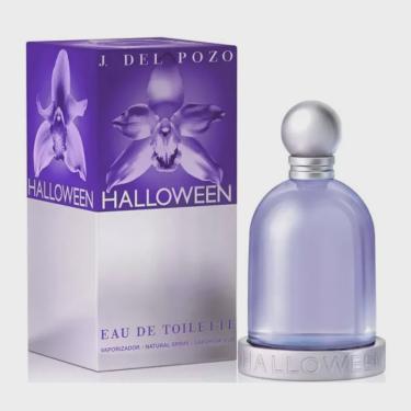 Imagem de Perfume Jesús Del Pozo Halloween Edt 50Ml