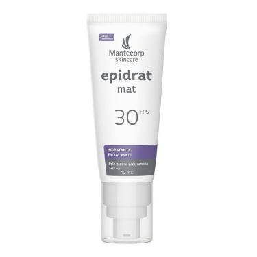 Imagem de Epidrat Mat Fps30 Medio 40ml